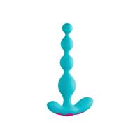 Cassini Anaal Vibrator Zwart FemmeFunn - thumbnail