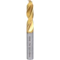 KS Tools 332.0210 HSSE-tin laspuntboor, 10 mm