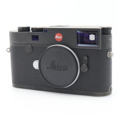 Leica 20000 M10 body occasion