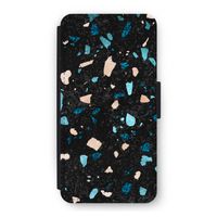 Terrazzo N°11: iPhone 12 Pro Flip Hoesje