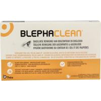 Blephaclean Kompressen Blephaclean Kompressen