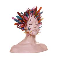 Age Of Anxiety -Coloured- - LP (0191400000209) - thumbnail