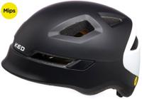 Ked Fietshelm pop mips - small (48-52 cm) -