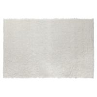 Tapijt Home ESPRIT Wit 120 x 160 x 1 cm