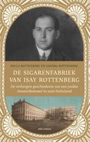 De sigarenfabriek van Isay Rottenberg - Hella Rottenberg, Sandra Rottenberg - ebook - thumbnail
