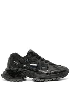 Rombaut baskets à empiècements Nucelo Bubble - Noir