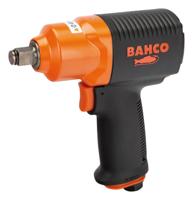 Bahco Pneumatische slagschroevendraaier 1/2" | mini - BPC814