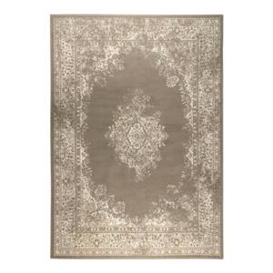 Interieur05 Vintage Vloerkleed Keshan taupe|Bruin - 160 x 230 cm