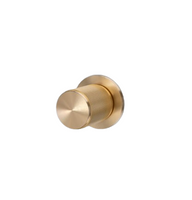 Buster and Punch - FIXED DOOR KNOB / eenzijdig / lineair Buster and Punch - FIXED DOOR KNOB / eenzijdig / lineair
