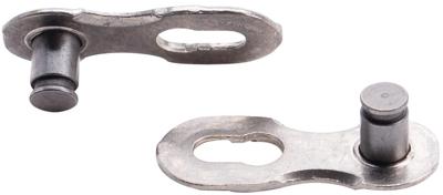 KMC missinglink x10 r silver ept - 10 speed fietsketting - 40 stuks