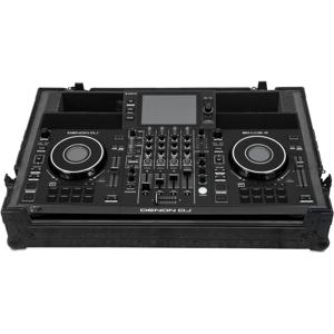 UDG U91081BL Ultimate Flight Case Denon DJ SC LIVE 4 Plus