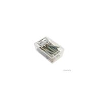 Nagelplug 8x60mm 20st - Deltafix