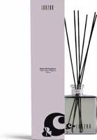 &C Home Fragrance Sticks Vanilla Peach & Happiness