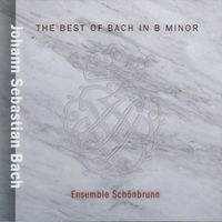 The Best Of Bach In B Minor - CD (8711525524309) - thumbnail