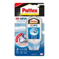 Siliconen Pattex Re-new Wit 100 g (1 Onderdelen)