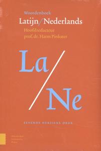 Woordenboek Latijn / Nederlands (Paperback)
