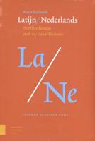 Woordenboek Latijn / Nederlands (Paperback)