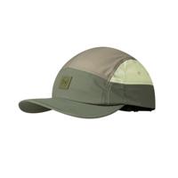 Buff 5 Panel Go Pet Domus Khaki S/M