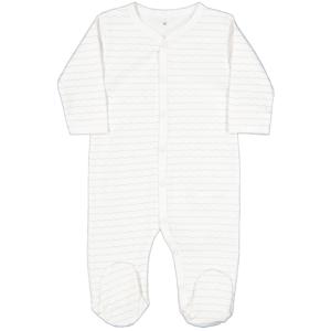 Baby pyjama Lange mouwen Met voetjes