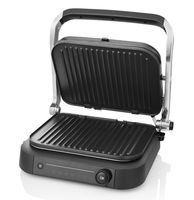 Swan Stealth Smart Grill - Mat Zwart