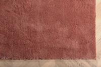 Nohr Vloerkleed 'Les' 200 x 300cm, kleur Roze