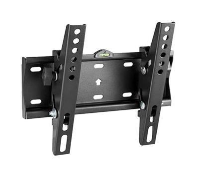 Gembird WM-42T-02 tv-bevestiging 106,7 cm (42") Zwart