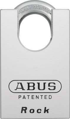 ABUS Hangslot 83Cs/55 W/O Cilinder - 83CS/55 W/O - 83CS/55 W/O