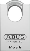 ABUS Hangslot 83Cs/55 W/O Cilinder - 83CS/55 W/O - 83CS/55 W/O