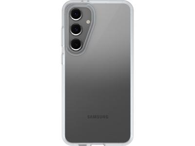 OtterBox OtterBox React Series Samsung Galaxy S24 FE 5G Clear