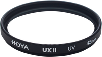 Hoya UX UV II 43mm - thumbnail