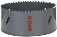 Bosch Accessoires Gatzaag HSS-bimetaal voor standaardadapter 111 mm, 4 3/8" 1st - 2608584852