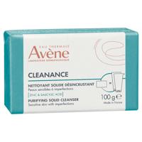Avène Cleanance Reinigingsbar 100gr