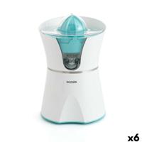 Elektrische juicer Dcook Gallery Wit Groen 350 W 6 Stuks