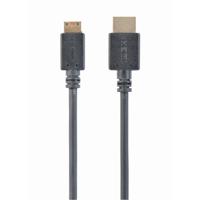 High Speed Mini HDMI naar HDMI kabel, 1.8 meter