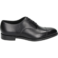 Loake ALDWYCH BLACK - alle