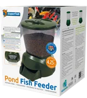 Superfish Superfish Pond Fish Feeder