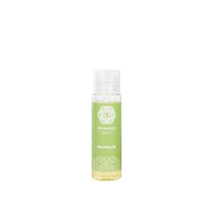 CHI Aromassage 4 warming up