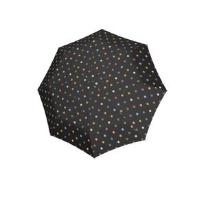 Reisenthel RR7009 paraplu Zwart Polyester Compact