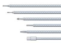 Wiha 33848 handschroevendraaier Schroevendraaier met meerdere bits Standaard schroevendraaier - thumbnail