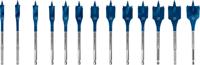 Bosch Accessoires Expert SelfCut Speed speedboor 10/12/13/14/16/18/20/22/24/25/28/30/32 mm 13-delig - 2608900336