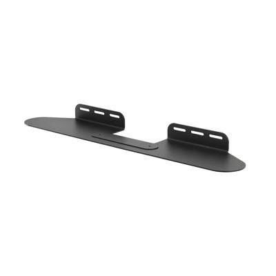 Flexson FLXBFWM1021 SONOS BEAM MUURBEUGEL Audio muurbeugel Zwart