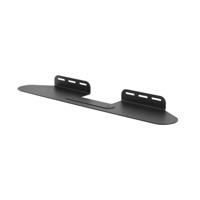 Flexson FLXBFWM1021 SONOS BEAM MUURBEUGEL Audio muurbeugel Zwart