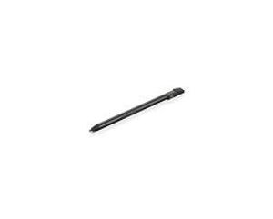 Lenovo 4X80U90631 Touchpen Met drukgevoelige punt, Herlaadbaar Zwart