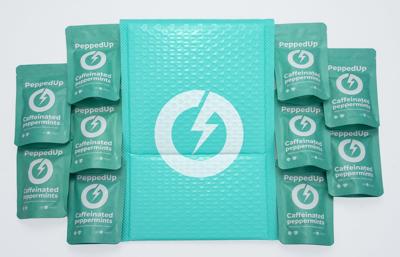 PeppedUp 10-Pack