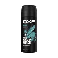 Deodorant Spray Axe