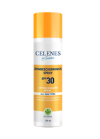 Celenes by Sweden Zonbeschermingspray SPF30 150ml