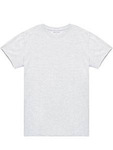 John Elliott t-shirt à encolure ronde - Gris