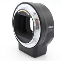 Nikon FTZ Mount Adapter occasion