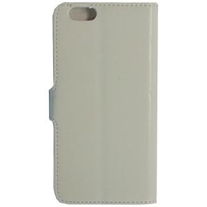 iPhone 6(S) Plus hoesje wit