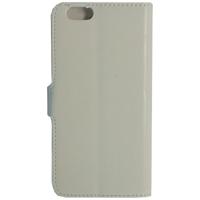 iPhone 6(S) Plus hoesje wit